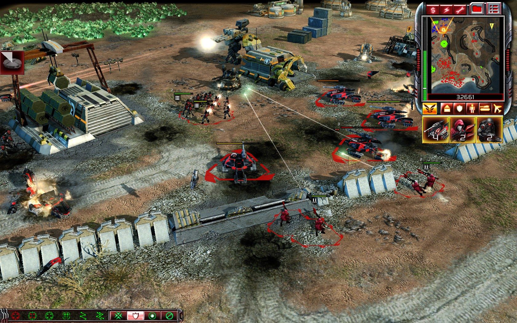 Serial Key Command And Conquer 3 Walkthrough